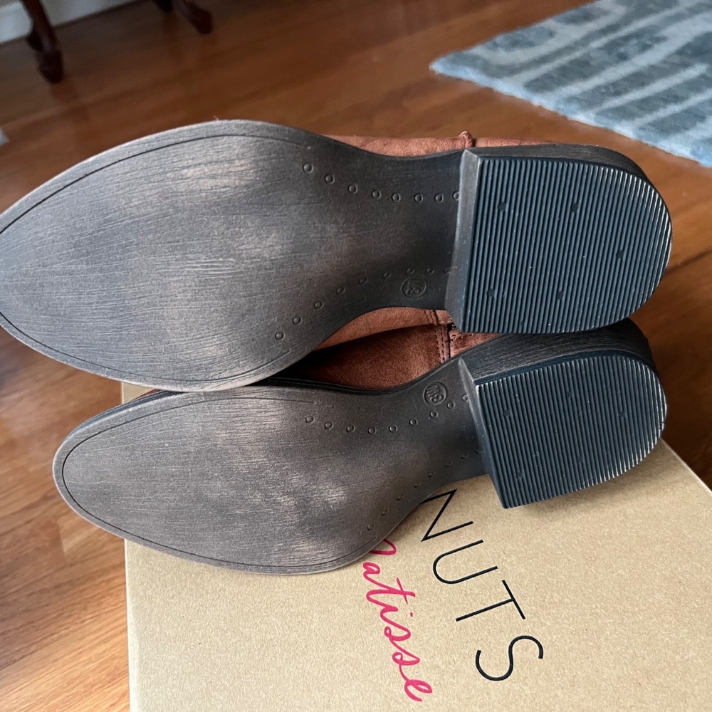 Coconuts By Matisse Boots - image 4